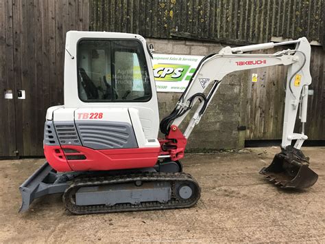 tb228 mini excavator|tb228 for sale.